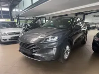 Usado Ford Kuga Titanium X 190 HP (139 kW) 2023 Cinzento SUV