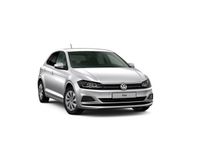 gebraucht VW Polo Comfortline