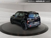 Ny Kia EV2 Air 108 kW (147 HK) 2026 Svart SUV