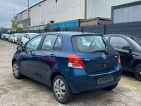 gebraucht Toyota Yaris Cool