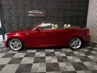 Gebraucht BMW 135 M Sport 306 PS (225 kW) 2011 Andere Kleinwagen