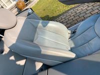 Gebraucht Mercedes SL500 306 PS (225 kW) 2003 Cabrio