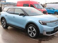 Używany Ford Explorer 125 kW (170 KM) 2025 Niebieski SUV