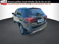 Gebraucht Suzuki Vitara Comfort 129 PS (94 kW) 2023 Schwarz SUV