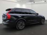 Gebraucht Volvo XC90 Plus 455 PS (334 kW) 2022 Schwarz metallic SUV