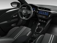 Neu Opel Corsa 101 PS (74 kW) 2025 Voltaik blau metallic / dach sch Kleinwagen
