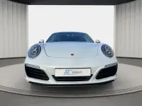 Gebraucht Porsche 911 Carrera 370 PS (272 kW) 2016 Andere Coupé