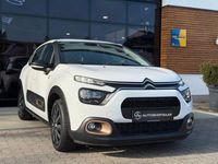 Second-hand Citroën C3 82 CP (60 kW) 2023 Alb Hatchback