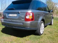 Gebraucht Land Rover Range Rover Sport HSE 272 PS (200 kW) 2007 SUV
