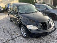 gebraucht Chrysler PT Cruiser Klima, 1.6 ALU,TÜV neu