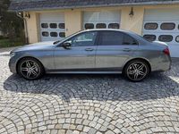 Gebraucht Mercedes E53 AMG AMG 435 PS (319 kW) 2020 Grau Limousine