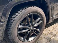 Occasion Jeep Compass 150 ch (110 kW) 2021 Noir SUV