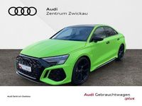 Gebraucht Audi RS3 Ambiente 400 PS (294 kW) 2023 Schwarz Limousine