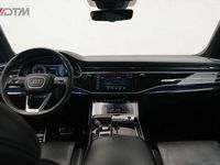 Gebraucht Audi Q8 Proline 286 PS (210 kW) 2019 Grau SUV