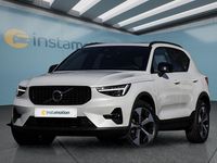 Gebraucht Volvo XC40 Plus 197 PS (144 kW) 2025 Weiß SUV