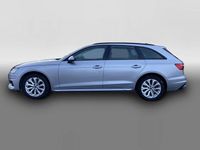 Usata Audi A4 163 CV (119 kW) 2022 Argento Station wagon