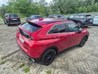 Gebraucht Mitsubishi Eclipse Cross Active 148 PS (108 kW) 2020 Rot SUV
