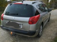 gebraucht Peugeot 207 