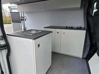 Gebraucht Renault Master 120 PS (88 kW) 2010 Van / Kleinbus