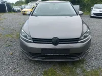 Gebraucht VW Golf VII 86 PS (63 kW) 2013 Grau Limousine