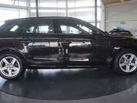 gebraucht Audi A3 Sportback 30 TDI *Auto*Navi*Alu16*Temp*Xenon*