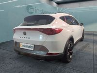Gebraucht Cupra Formentor 150 PS (110 kW) 2024 Weiß SUV