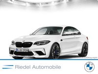 gebraucht BMW M2 Competition Navi Prof*Harman*PDC*Leder*LED*