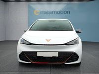 Gebraucht Cupra Born 169 kW (231 PS) 2024 Weiß Kleinwagen