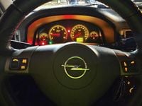 Gebraucht Opel Signum Edition+ 150 PS (110 kW) 2007 Silber Kleinwagen