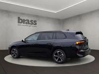 Neu Opel Astra 131 PS (96 kW) 2025 Karbon schwarz (metallic) Kombi