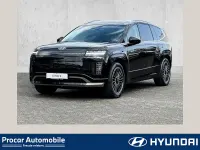 Neu Hyundai Ioniq 9 314 kW (428 PS) 2025 Schwarz SUV