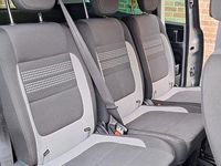 Gebraucht VW Sharan Life 140 PS (102 kW) 2013 Grau Van / Kleinbus