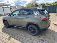 Gebraucht Jeep Compass 80th Anniversary 150 PS (110 kW) 2022 Andere farben SUV