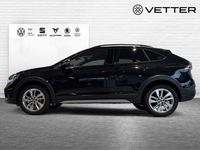 Gebraucht VW Taigo Move 116 PS (85 kW) 2024 Deep black perleffekt SUV