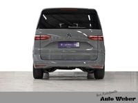 Neu VW Multivan Life 150 PS (110 kW) 2026 Grau Van / Kleinbus