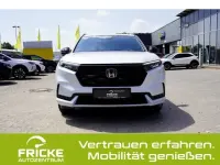 Gebraucht Honda CR-V Advance 184 PS (135 kW) 2023 Weiss SUV