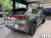Neu VW T-Roc R-line 150 PS (110 kW) 2026 Grau SUV