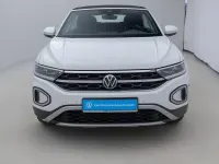 Gebraucht VW T-Roc Style 110 PS (80 kW) 2022 SUV