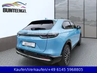 Usata Honda e:Ny1 Advance 150 kW (204 CV) 2025 Blu SUV