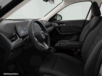 Gebraucht BMW X1 150 PS (110 kW) 2025 Weiß SUV