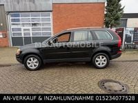 Gebraucht Volvo XC90 185 PS (136 kW) 2010 Schwarz SUV