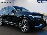 Gebraucht Volvo XC90 Ultimate 235 PS (172 kW) 2024 Onyx black / metallic SUV