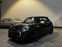 Usata Mini Cooper S Cabriolet Chili 192 CV (141 kW) 2019 Nero Cabrio