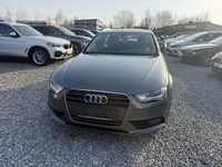 Gebraucht Audi A4 Ambiente 143 PS (105 kW) 2012 Grau Kombi