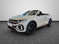 Neu VW T-Roc 150 PS (110 kW) 2026 Ascotgrau / schwarz SUV