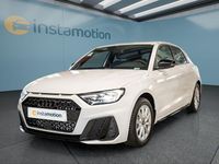 Nowe Audi A1 116 KM (85 kW) 2026 Biały SUV