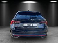 gebraucht Skoda Octavia Combi RS 1.4 TSI iV DSG/ACC/LANE+SIDE-AS