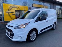 Gebraucht Ford Transit Connect Trend 101 PS (74 kW) 2017 Weiß Van / Kleinbus