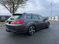 Occasion Honda Accord Elegance 150 ch (110 kW) 2009 Gris Break