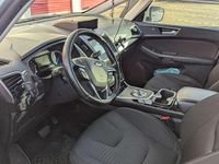 Usado Ford S-MAX S 190 HP (139 kW) 2020 Cinzento Monovolume